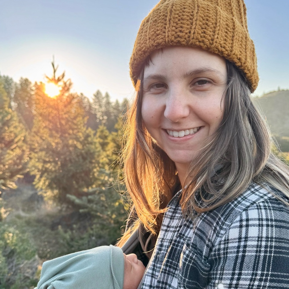 Meet your Posher, Ivy